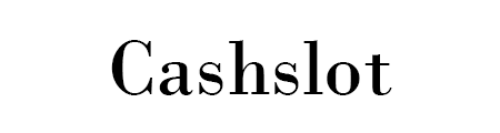 Cashslot