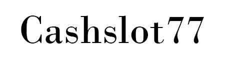 Cashslot77