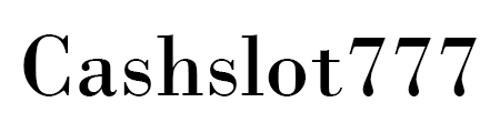 Cashslot777