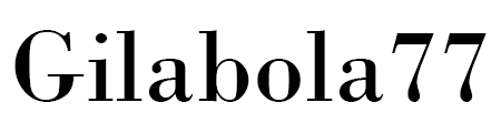 Gilabola77