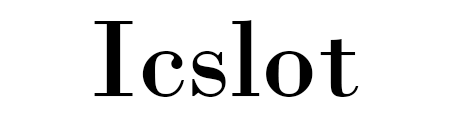 Icslot