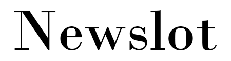 Newslot