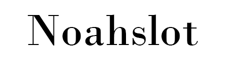Noahslot