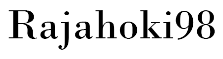 Rajahoki98