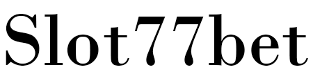 Slot77bet