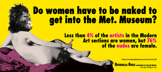 guerrilla-girls